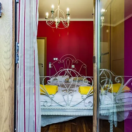 Feya Apartment
