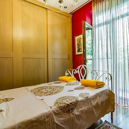 Feya Apartment *