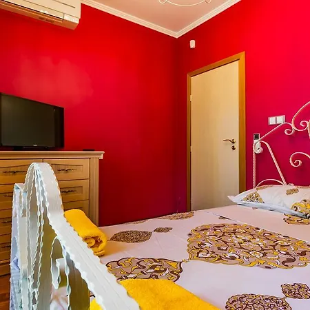 Apartment Feya Plovdiv