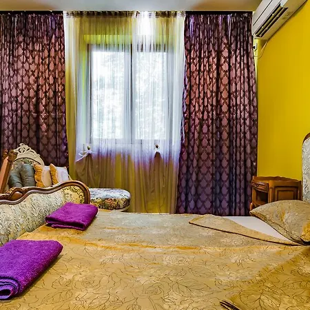Feya Apartment Plovdiv