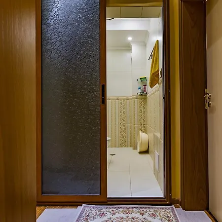 Apartment Feya