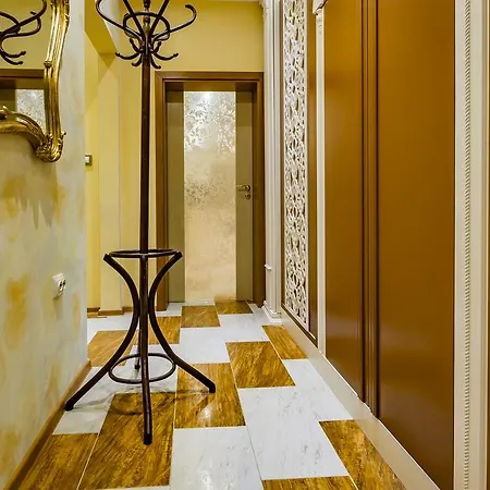 Apartment Feya *