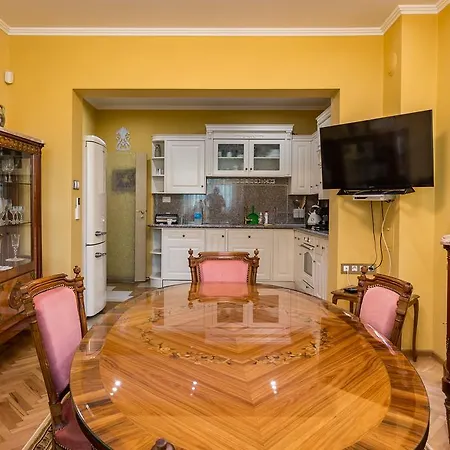 Apartment Feya Plovdiv