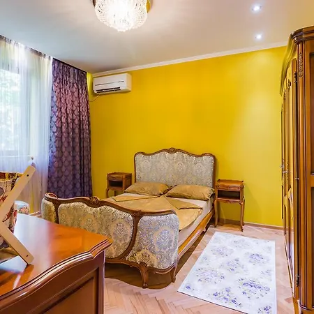 Apartment Feya Plovdiv