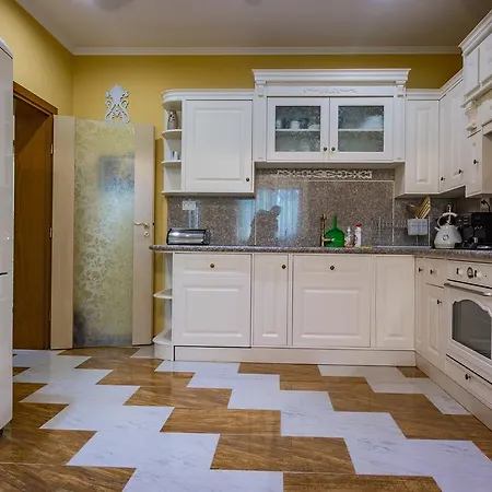 Feya Apartment Plovdiv