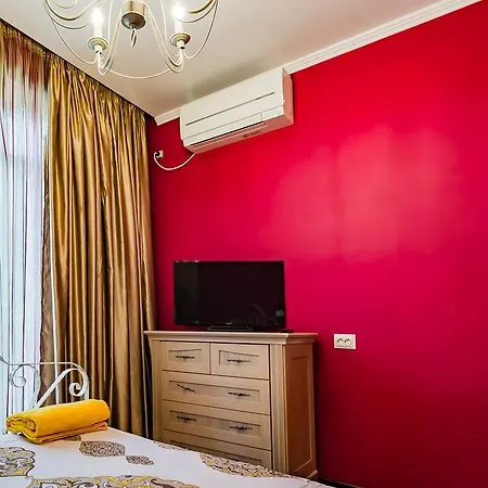 Apartment Feya Plovdiv