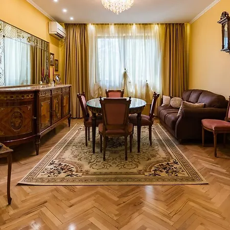 Feya Apartment *